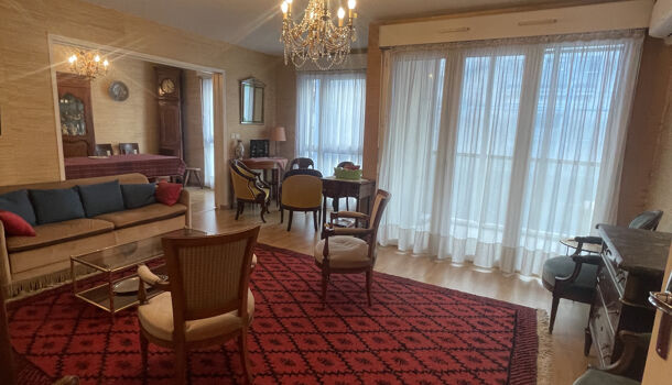 Appartement 4 pièces  à vendre Montpellier 34000