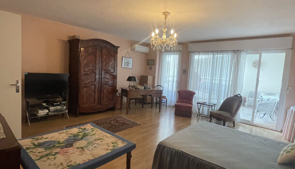 Appartement 4 pièces  à vendre Montpellier 34000