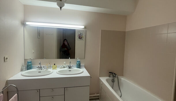 Appartement 4 pièces  à vendre Montpellier 34000