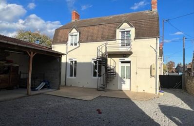 vente maison 144 450 € à proximité de Saint-Éloy-d'Allier (03370)