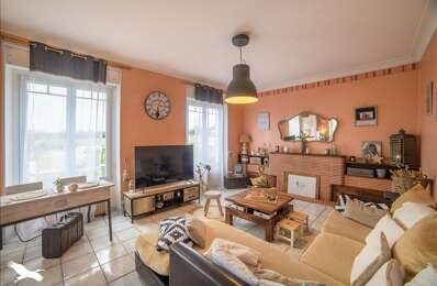 maison 7 pièces 162 m2 à vendre à Monsempron-Libos (47500)