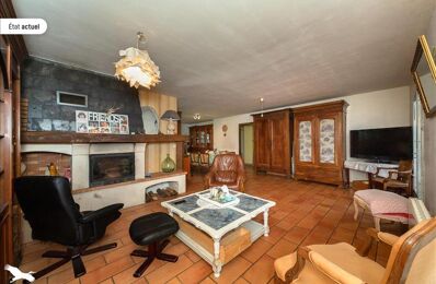 vente maison 238 500 € à proximité de Saint-Aubin-de-Blaye (33820)