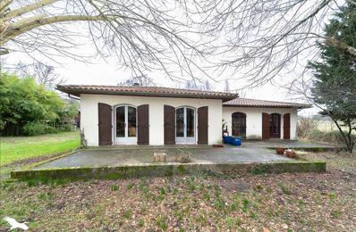 vente maison 223 500 € à proximité de Saint-Girons-d'Aiguevives (33920)