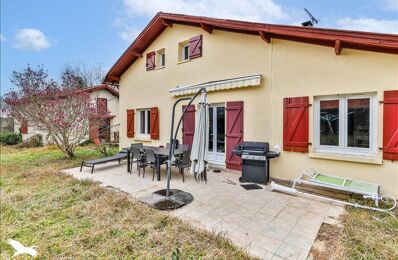 vente maison 190 000 € à proximité de Sauveterre-de-Béarn (64390)