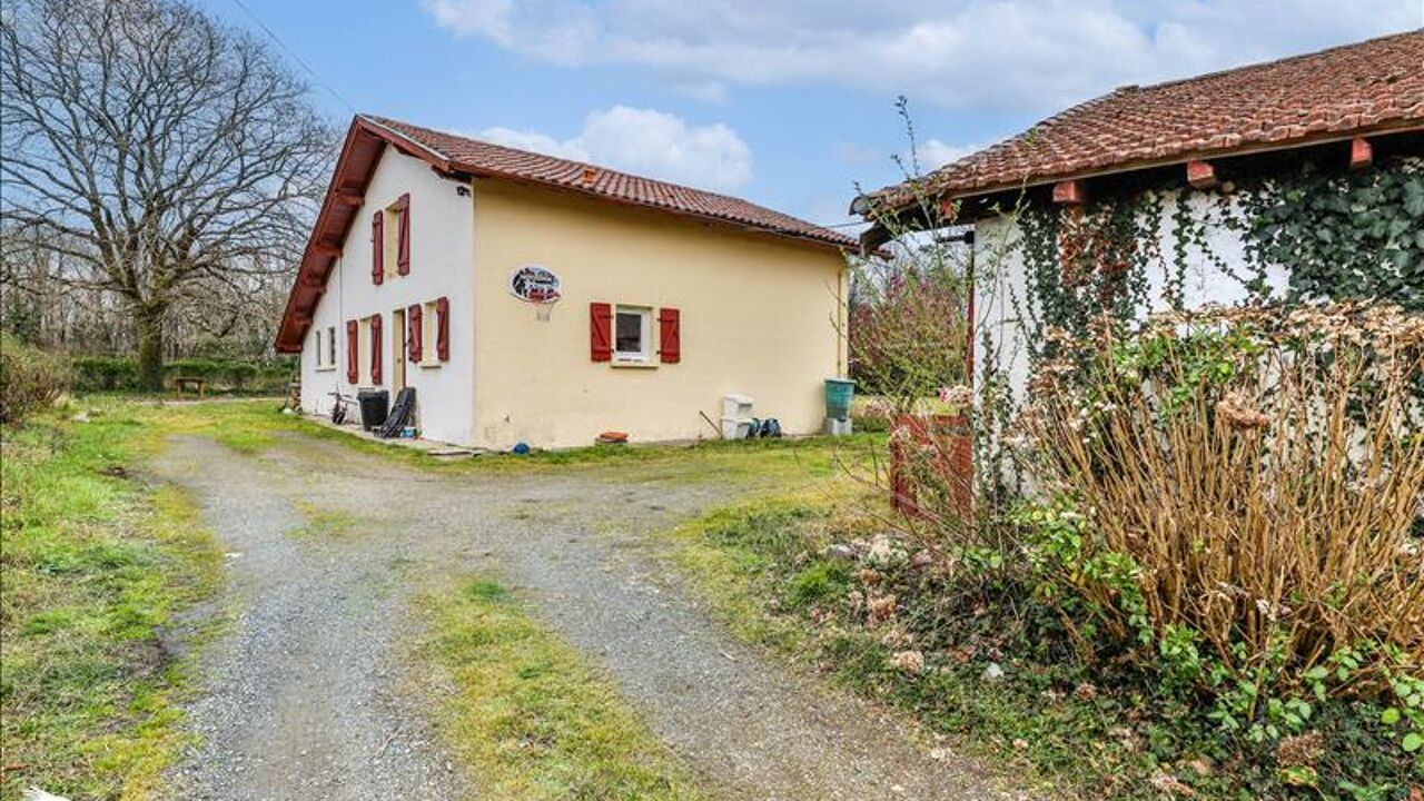 maison 6 pièces 145 m2 à vendre à Pouillon (40350)