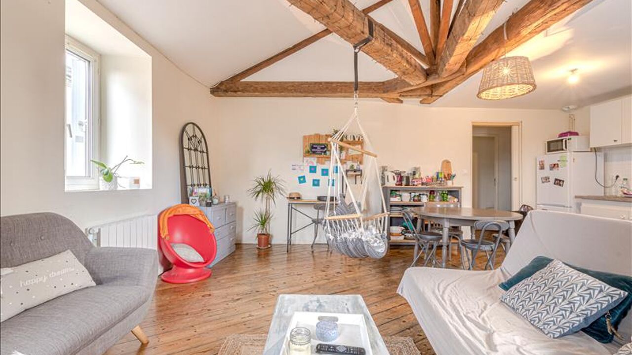 appartement 5 pièces 95 m2 à vendre à Limoges (87000)
