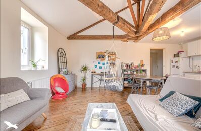 appartement 5 pièces 95 m2 à vendre à Limoges (87000)
