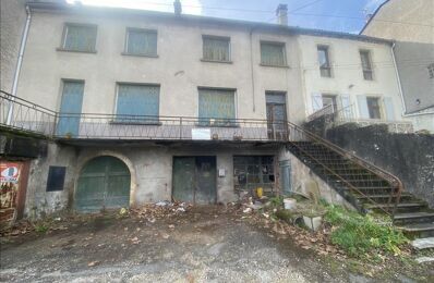 vente maison 114 000 € à proximité de Calamane (46150)