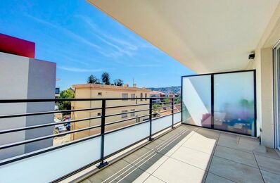 vente appartement 145 000 € à proximité de Nice (06000)