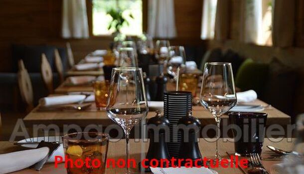 Local commercial  à vendre Prades 66500