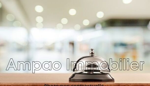 Local commercial  à vendre Prades 66500