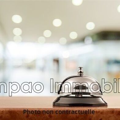 Commerce  151200 €