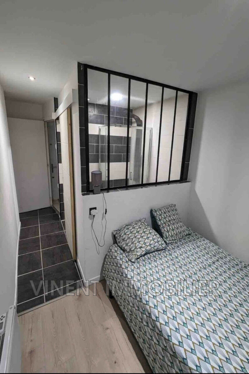 Appartement  T2 à vendre Montélimar 26200