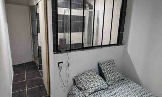 Appartement 2 Pièces 38 m² à vendre à Montélimar (26200)