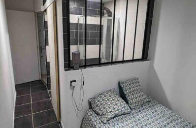 vente appartement 2 Pièce(s) — photo du bien