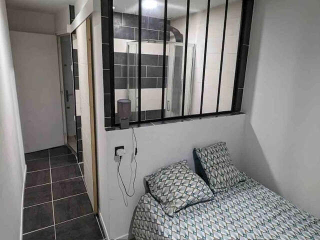 vente appartement 2 Pièce(s) — photo du bien