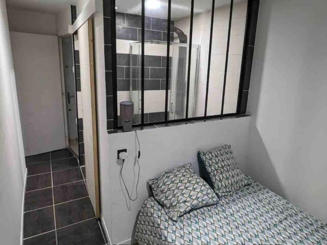 Appartement proposé à Montélimar