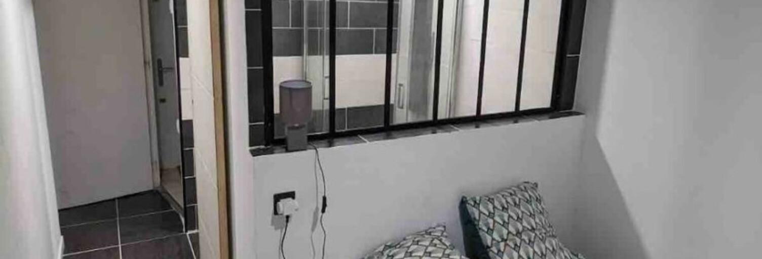 Appartement 2 Pièces 38 m² à vendre à Montélimar (26200)