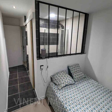 Appartement 2 pièces 65000 €