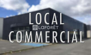 Commerce  82 m² à louer à L'Arbresle (69210)