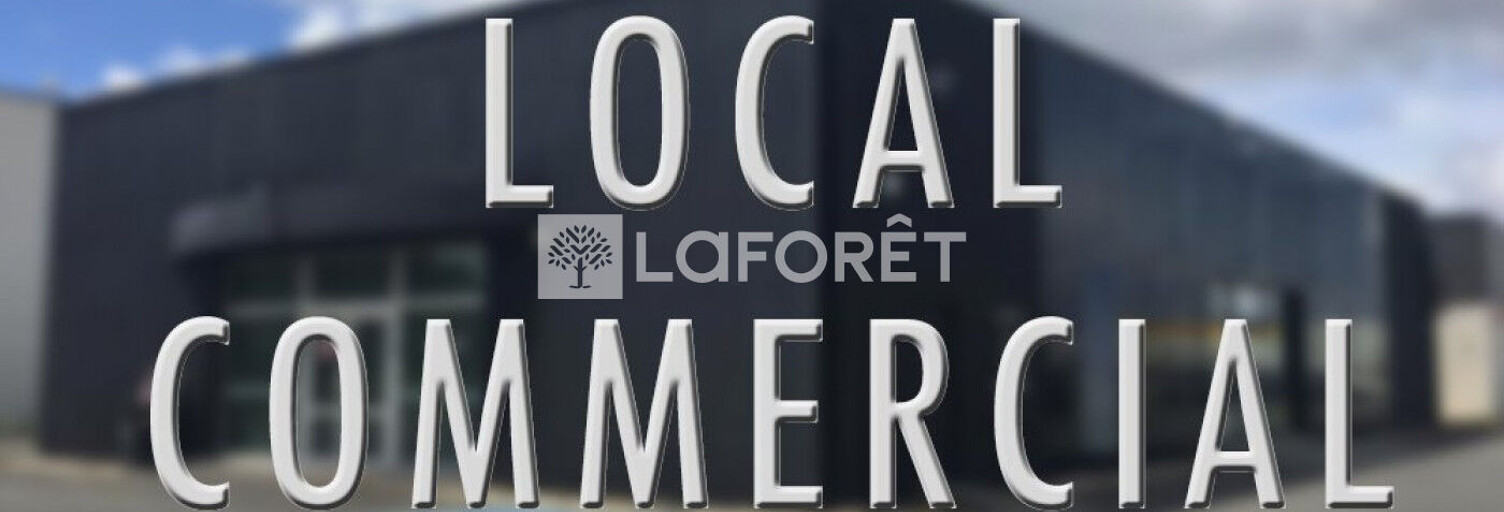 Commerce  82 m² à louer à L'Arbresle (69210)