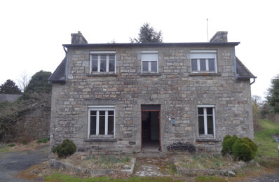 vente maison 44 800 € à proximité de Saint-Adrien (22390)