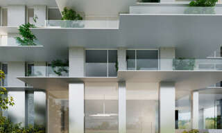 Appartement neuf   m² à vendre à Colombes (92700)