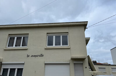 vente appartement 147 000 € à proximité de Longvilliers (62630)