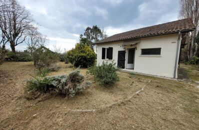 vente maison 150 000 € à proximité de Monlezun-d'Armagnac (32240)
