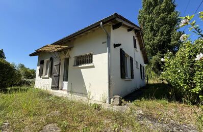 vente maison 136 000 € à proximité de Arthez-d'Armagnac (40190)