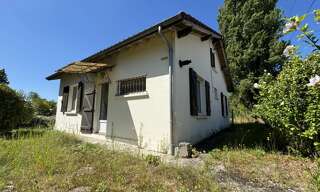 Maison 4 Pièces 82 m² à vendre à Villeneuve-de-Marsan (40190)