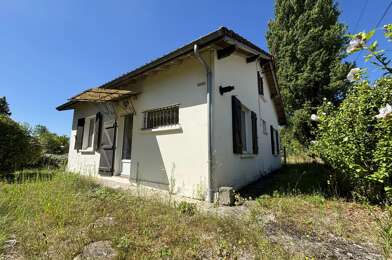 Maison 4 pièces 136000 €