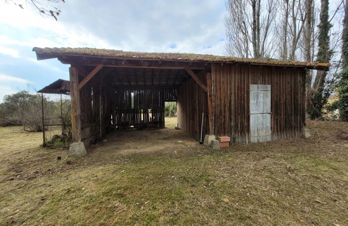 Maison + terrain constructible — photo 3