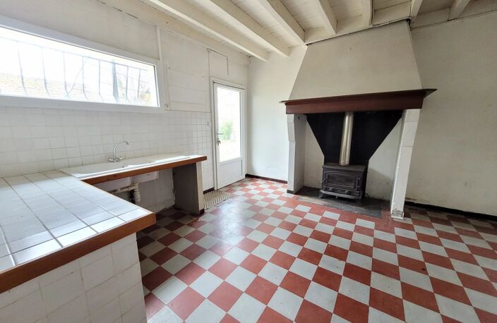 Maison + terrain constructible — photo 4