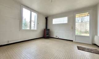 Maison 4 Pièces 82 m² à vendre à Villeneuve-de-Marsan (40190)