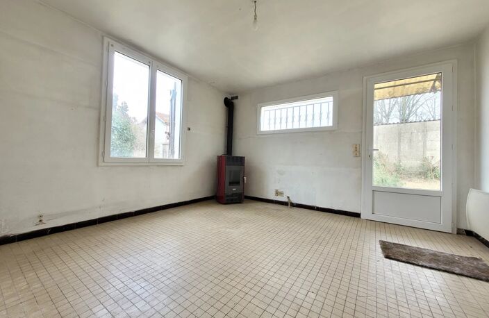 Maison + terrain constructible — photo 5