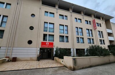 vente appartement 145 000 € à proximité de Saint-Cyr-sur-Mer (83270)