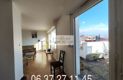 vente appartement 399 000 € à proximité de Corbas (69960)