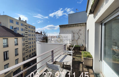 vente appartement 399 000 € à proximité de Mionnay (01390)