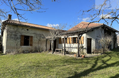 vente maison 168 000 € à proximité de Saint-Martial-d'Artenset (24700)