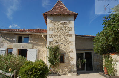 vente maison 299 000 € à proximité de Mareuil en Périgord (24340)