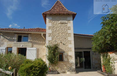 vente maison 299 000 € à proximité de Salles-Lavalette (16190)