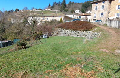 vente terrain 35 000 € à proximité de Val d'Oingt (69620)