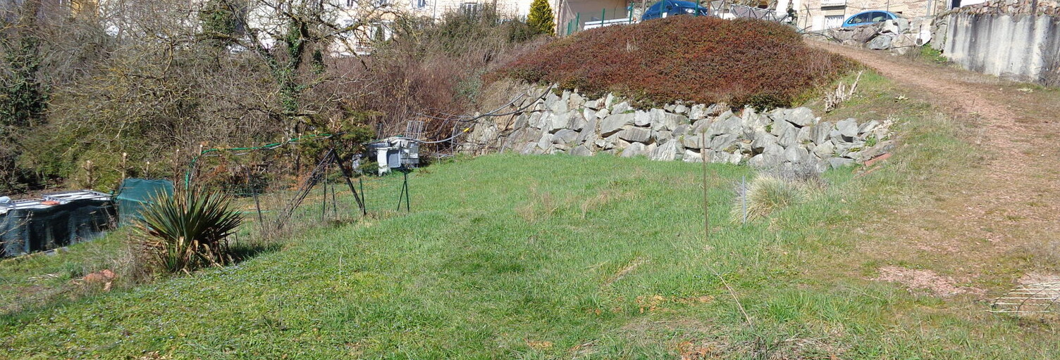 Terrain  694 m² à vendre à Grandris (69870)