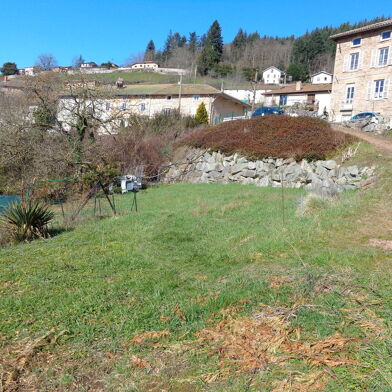 Terrain  35000 €