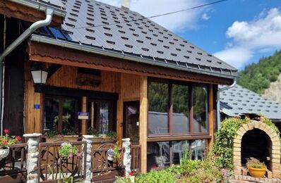 vente maison 249 000 € à proximité de Tours-en-Savoie (73790)