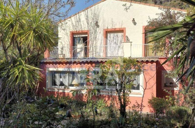 vente maison 972 000 € à proximité de Nice (06100)