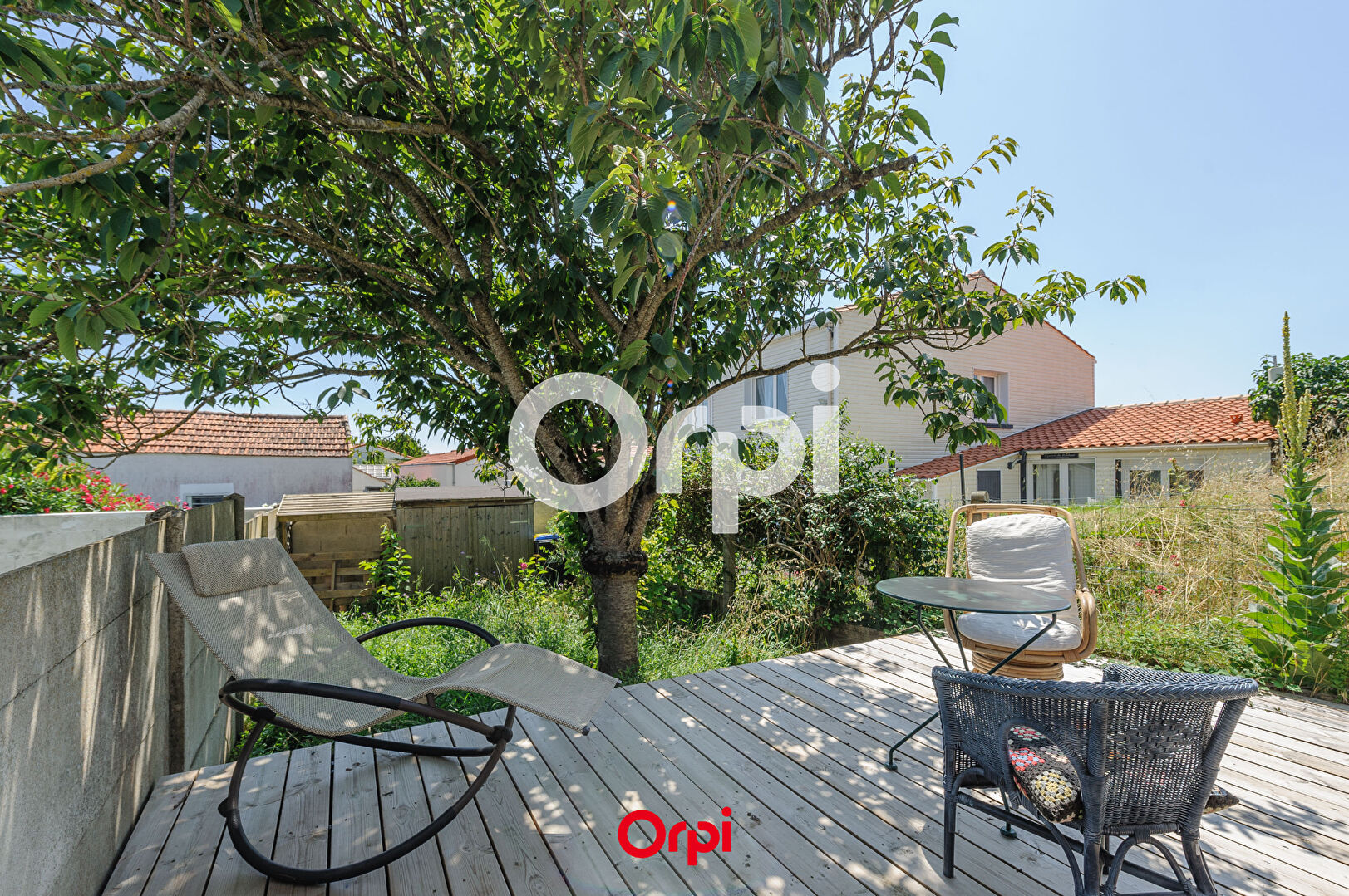 Villa / Maison  T2 à vendre Châtelaillon-Plage 17340