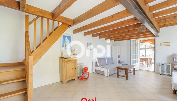 Villa / Maison 2 pièces  à vendre Châtelaillon-Plage 17340