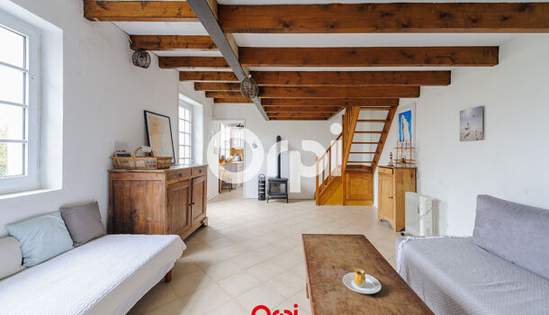 Villa / Maison 2 pièces  à vendre Châtelaillon-Plage 17340